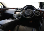 JAGUAR XJseries sedan