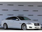JAGUAR XJseries sedan