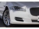 JAGUAR XJseries sedan