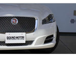 JAGUAR XJseries sedan