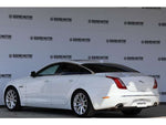 JAGUAR XJseries sedan
