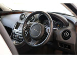 JAGUAR XJseries sedan