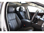 JAGUAR XJseries sedan
