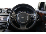 JAGUAR XJseries sedan