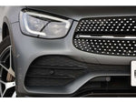 MERCEDES BENZ GLC class coupe