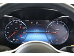 MERCEDES BENZ GLC class coupe