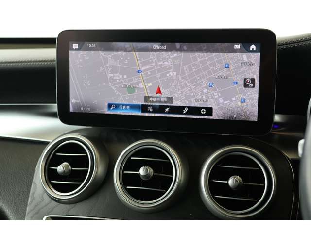 MERCEDES BENZ GLC class coupe