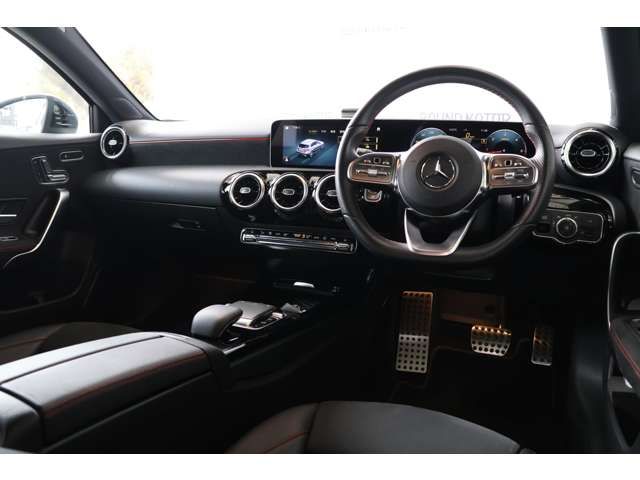 MERCEDES BENZ A class