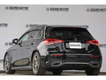 MERCEDES BENZ A class