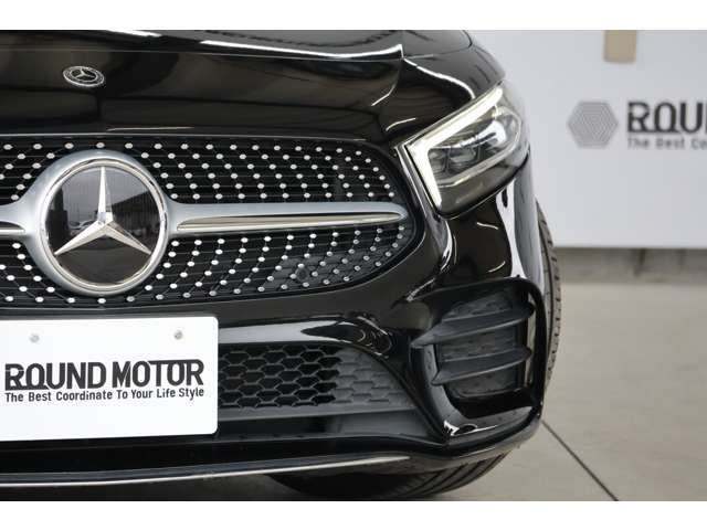 MERCEDES BENZ A class