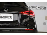 MERCEDES BENZ A class