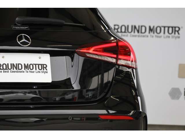 MERCEDES BENZ A class