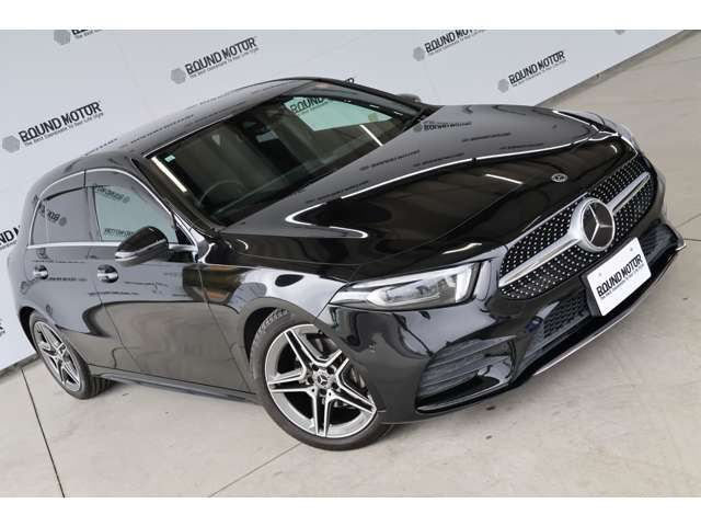 MERCEDES BENZ A class
