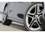 MERCEDES BENZ A class