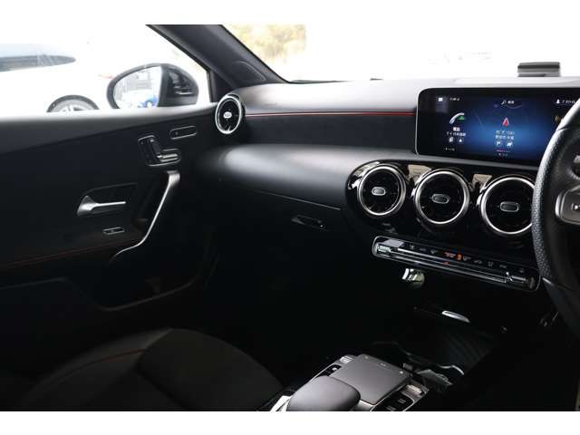 MERCEDES BENZ A class