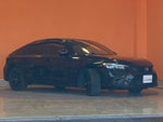 CIVIC hatchback