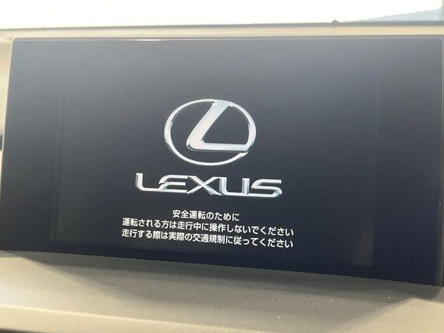 LEXUS NX300h