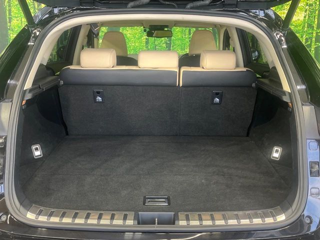 LEXUS NX300h