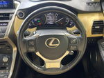 LEXUS NX300h