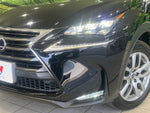 LEXUS NX300h