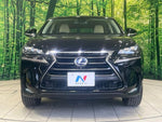 LEXUS NX300h