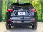 LEXUS NX300h