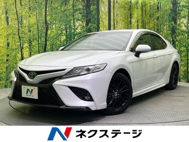 CAMRY HYBRID