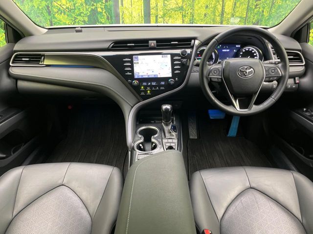 CAMRY HYBRID