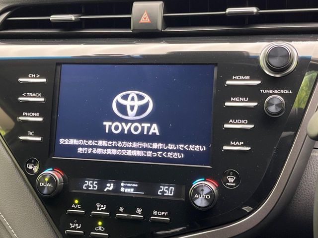 CAMRY HYBRID