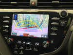 CAMRY HYBRID