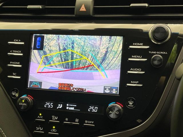 CAMRY HYBRID
