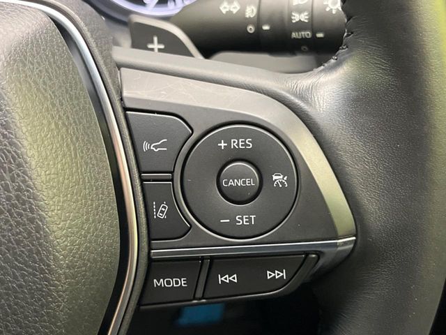 CAMRY HYBRID