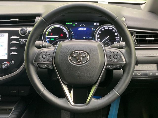 CAMRY HYBRID