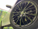 CAMRY HYBRID