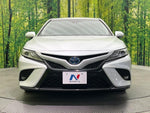CAMRY HYBRID