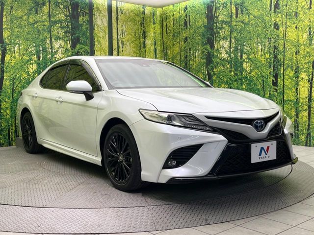 CAMRY HYBRID
