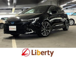 COROLLA SPORT HYBRID