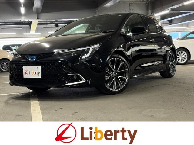 COROLLA SPORT HYBRID