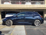 COROLLA SPORT HYBRID