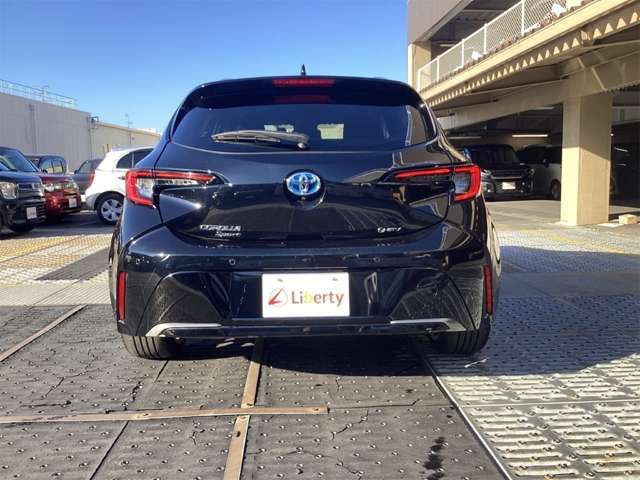COROLLA SPORT HYBRID