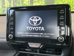 YARIS CROSS HYBRID