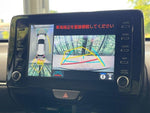 YARIS CROSS HYBRID