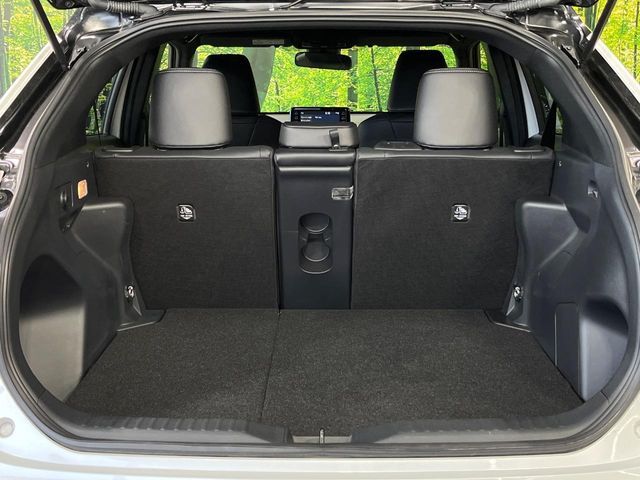 YARIS CROSS HYBRID