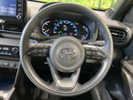YARIS CROSS HYBRID