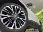 YARIS CROSS HYBRID