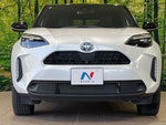 YARIS CROSS HYBRID