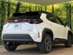 YARIS CROSS HYBRID