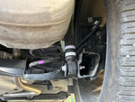 YARIS CROSS HYBRID