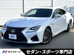 LEXUS RC F