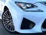 LEXUS RC F